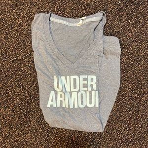 Under armor shirts